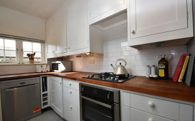 Coastguards Cottage