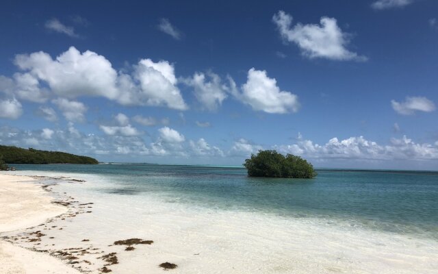 Shaka Caye