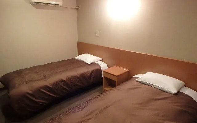 Hotel New Park