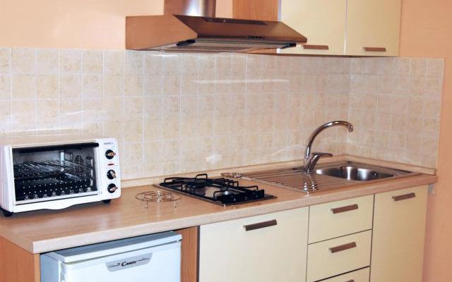 Vittoria Resort Residence B&B