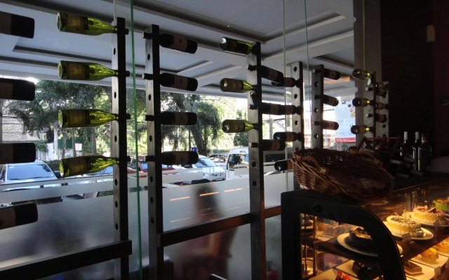 Harolds Hotel CEBU