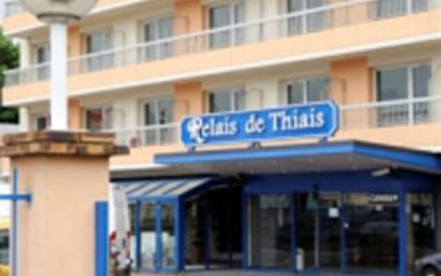 Le Relais de Thiais