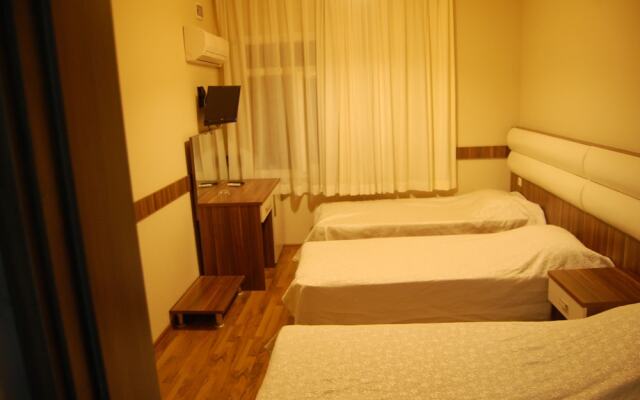 Hotel Nil Alav