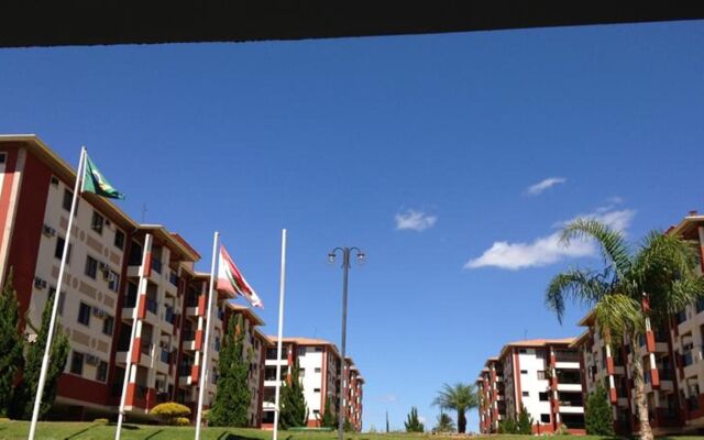 Lake Side Apart Hotel