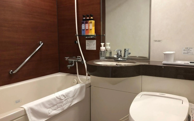 Daiwa Roynet Hotel Oita