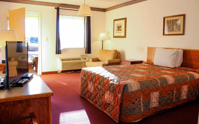 Westworld Country Inn