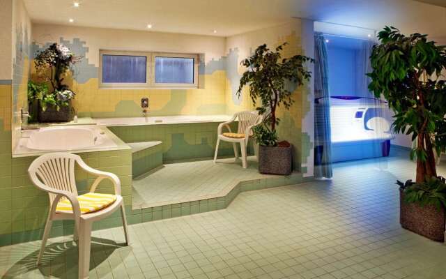 H+ Hotel Stuttgart Herrenberg