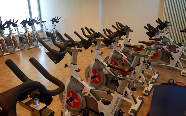 SportHotel Kaiserau
