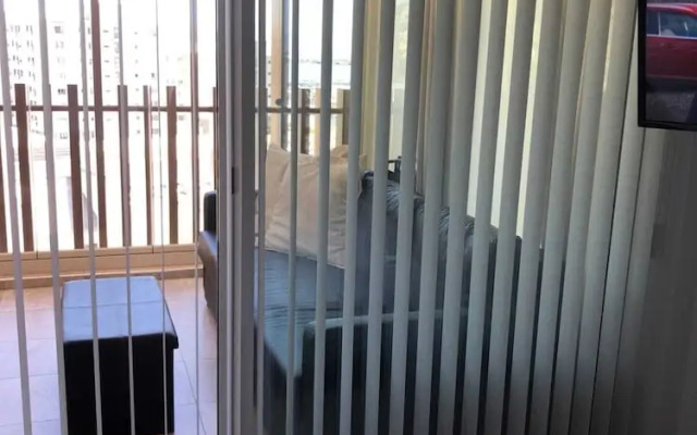 Westone Suite710-hosted by Sweetstay