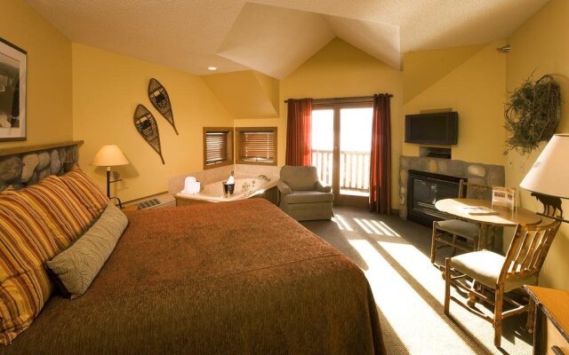 Grand Superior Lodge