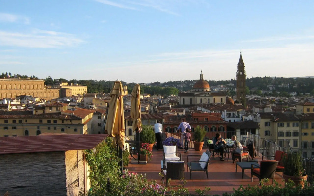 Antica Torre di Via Tornabuoni 1