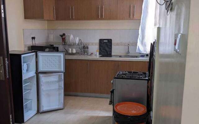 City View Suites