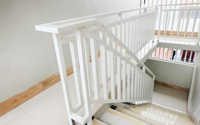 Hotel O Jinan Makassar