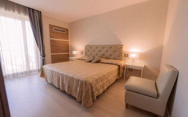 Mirasole International Hotel