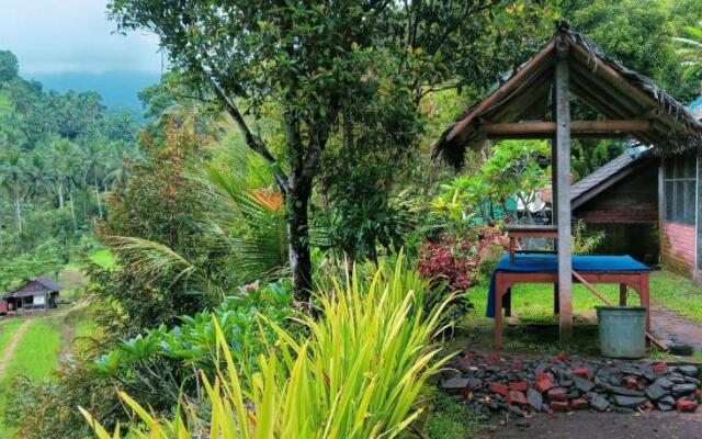 Buda's Homestay Lemukih