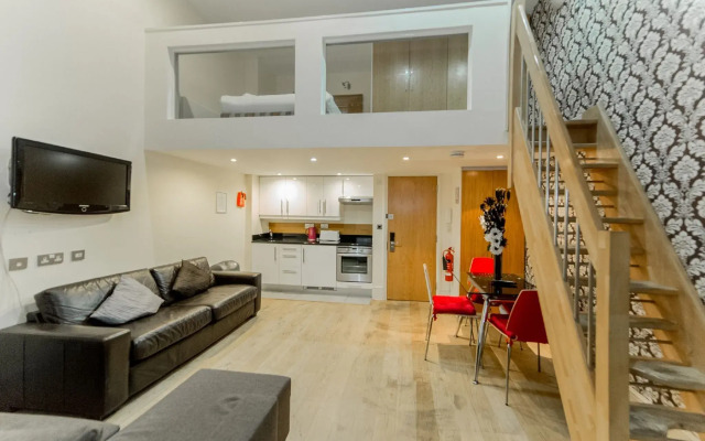 Hyde Park Superior Apartments