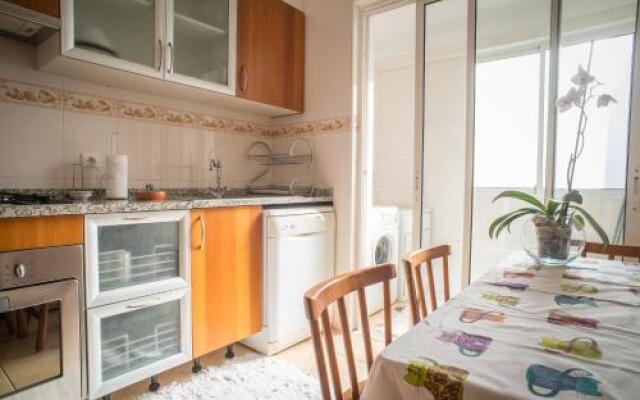 Helen´s House Apartment