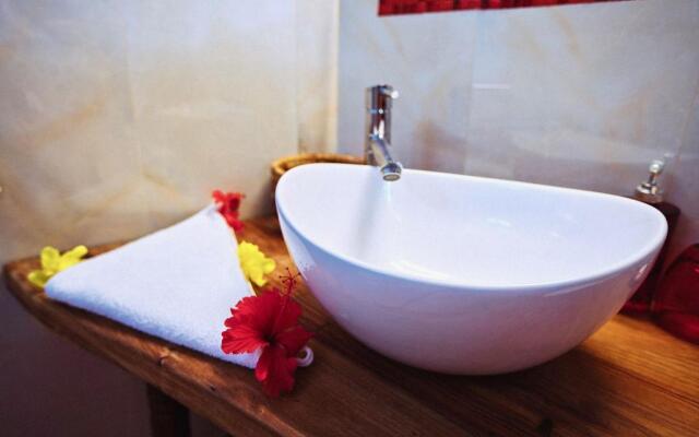 Sea View Lodge Boutique Hotel