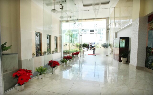 Hoa Bao Hotel