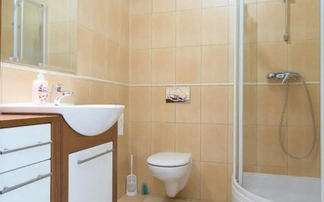 Apartamenty Tatry - Pardałówka