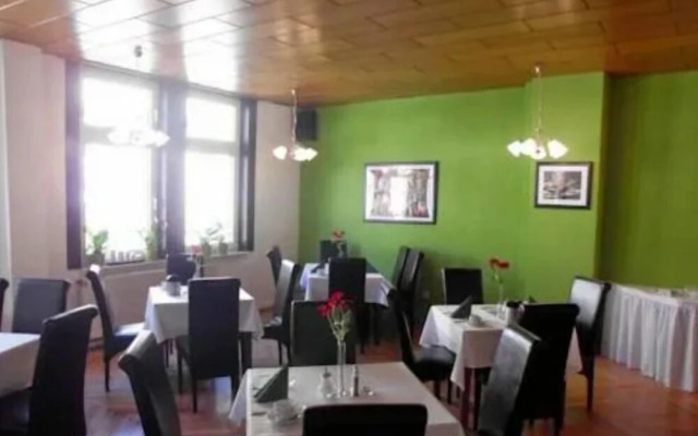 Hotel Garni Thüringer KloßTheater