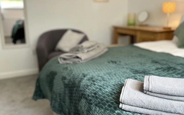 The Ilchester Suite