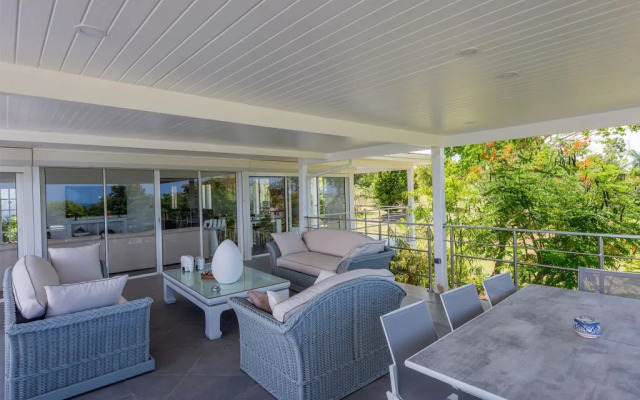Dream Villa Terres Basses-1337
