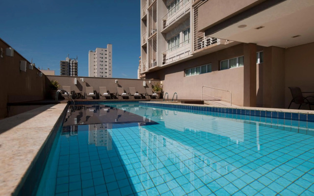 Comfort Hotel Sertãozinho