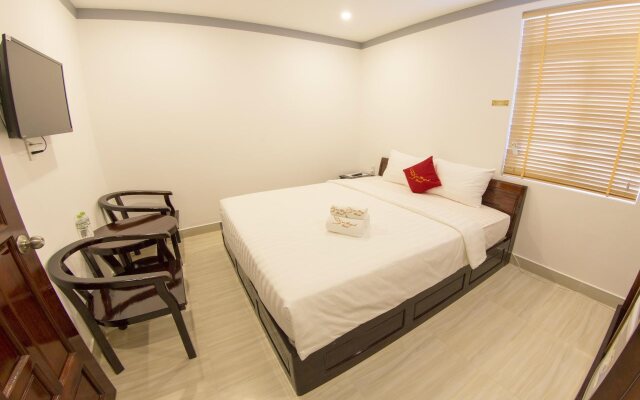 Yen Huynh Guest House