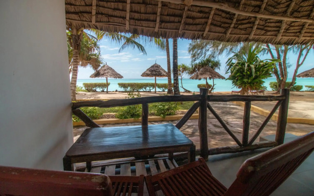 Tanzanite Beach Resort