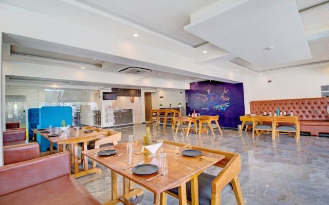 Hotel Ashoka Imperial