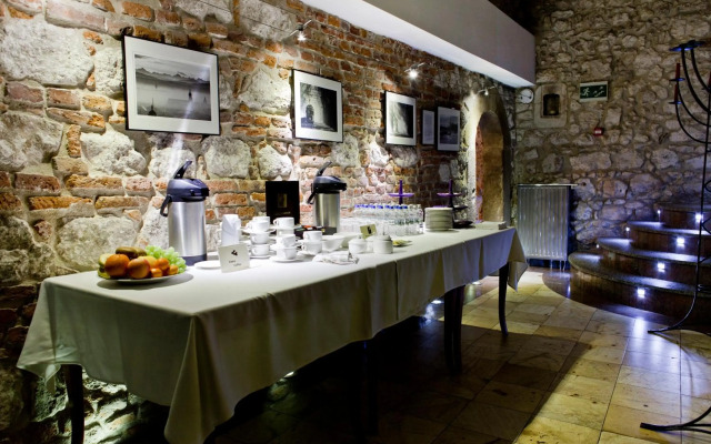 Hotel Senacki