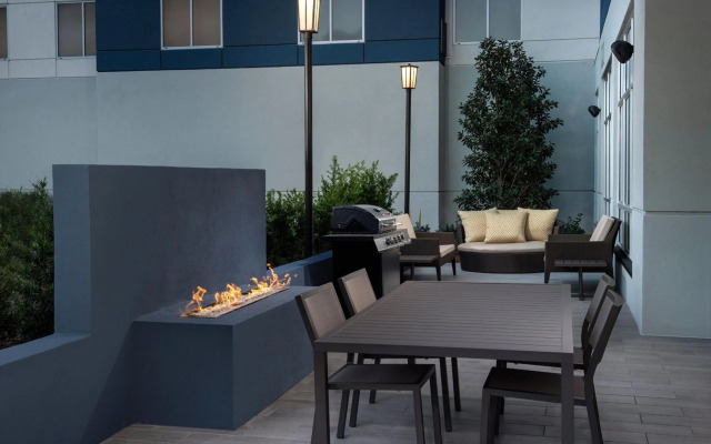 Residence Inn by Marriott Jacksonville Downtown