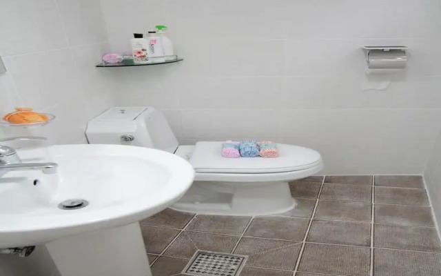 Seocho Guesthouse K - Hostel