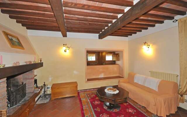 Villa Crispinino