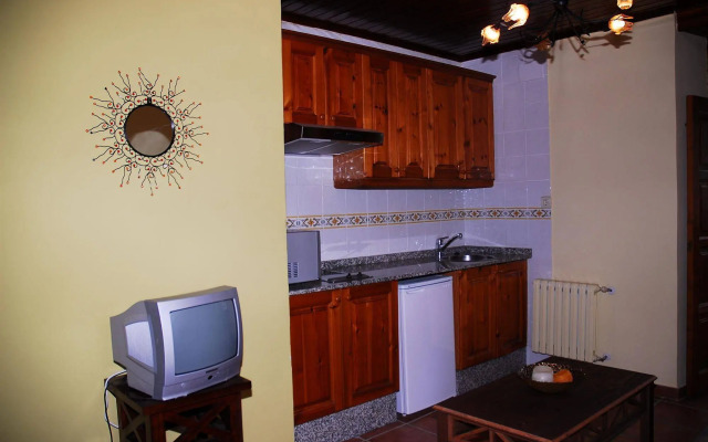 El Balcón De Muniellos