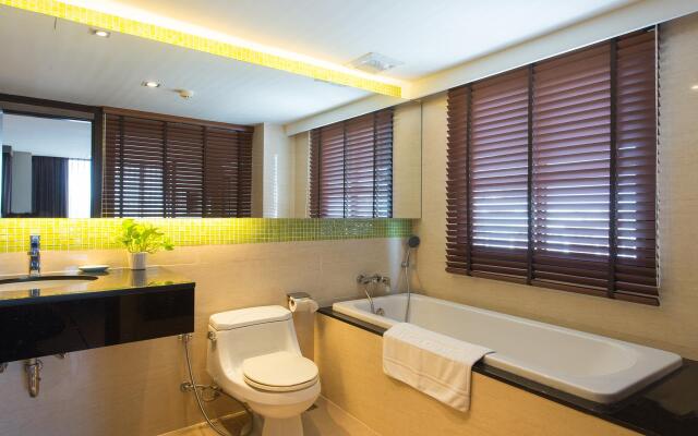 Hotel Mida Hotel Ngamwongwan
