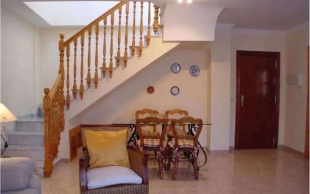Casas Antali Canovas Nerja