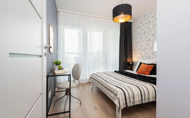 Tower II by Kairos Apartments