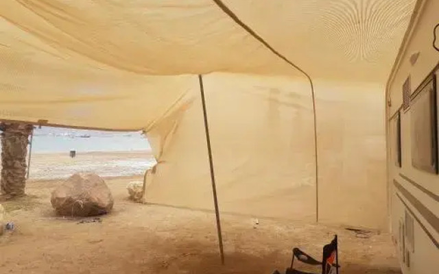 Luxury Caravan Adria 2017