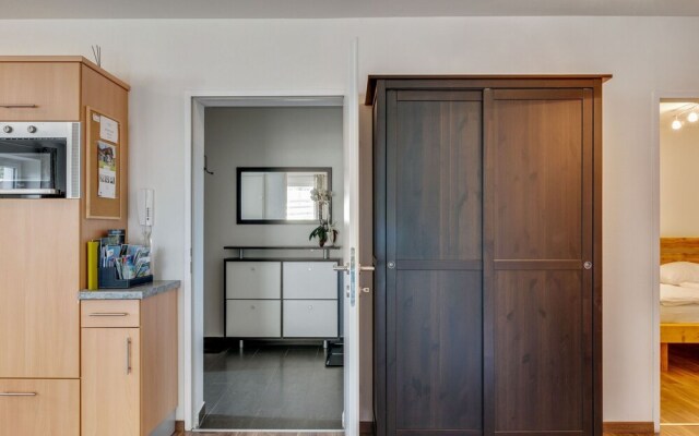 Modern Holiday Home in Goldegg Near Ski Area