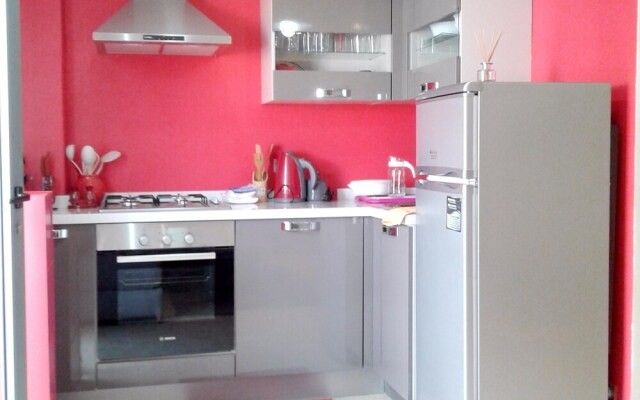 Apartment Rue Ibnou Katir