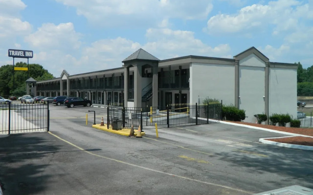 Travel Inn Atlanta