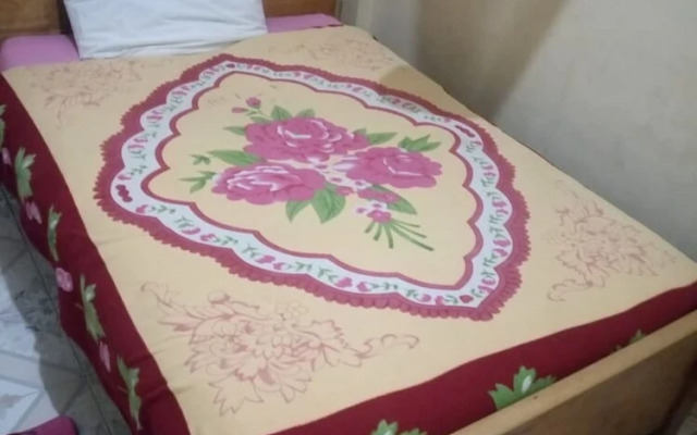 Lesia Guest House