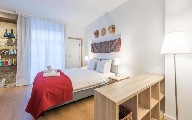 Guestready - São Domingos - The Square