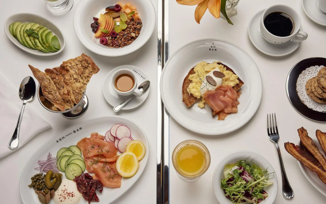 Hotel Ulysses, a Member of Design Hotels