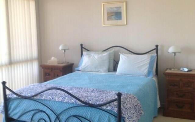 Christies No 1 Esplanade