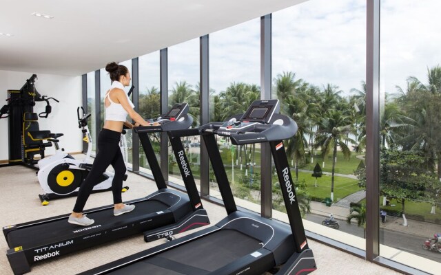 Parama Apartments Ocean View