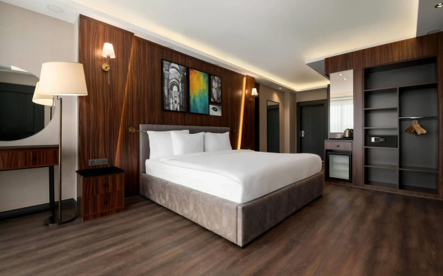 La Quinta By Wyndham Istanbul Kartal