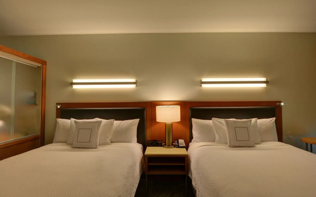 SpringHill Suites by Marriott Denver Anschutz Medical Campus